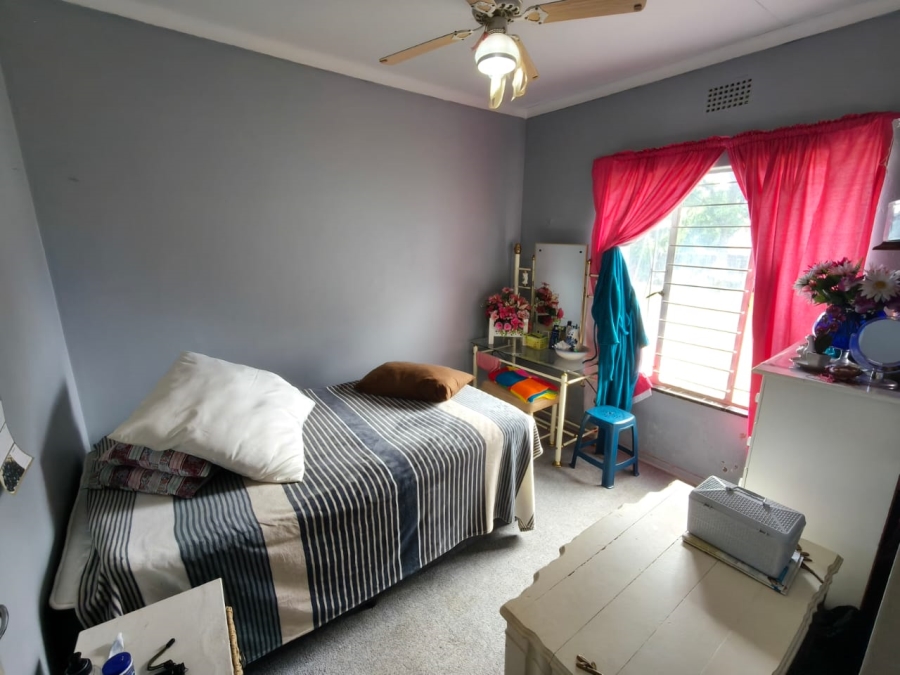 4 Bedroom Property for Sale in Protea Park North West